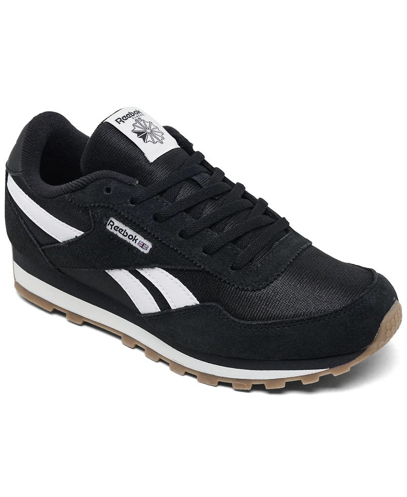 Reebok Big Kids Classic Az Casual Sneakers from Finish Line
