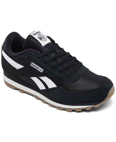 Reebok Big Kids Classic Az Casual Sneakers from Finish Line