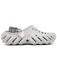 Crocs Men's Echo Clog Sandals from Finish Line