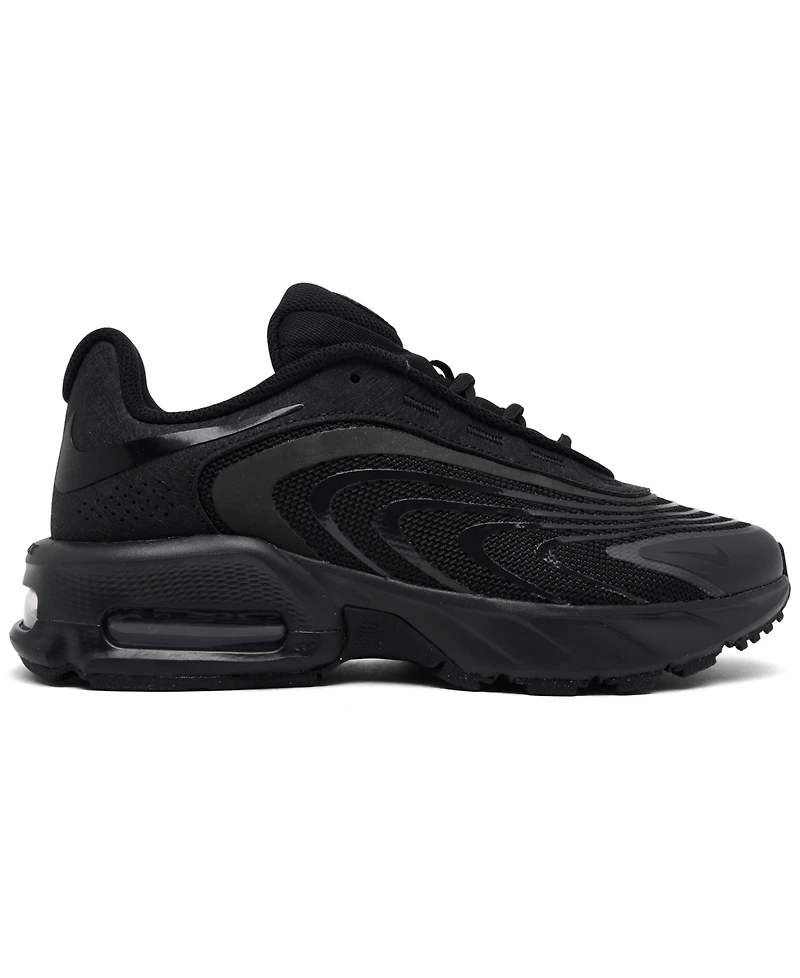 Nike Women's Air Max Fire Casual Sneakers from Finish Line