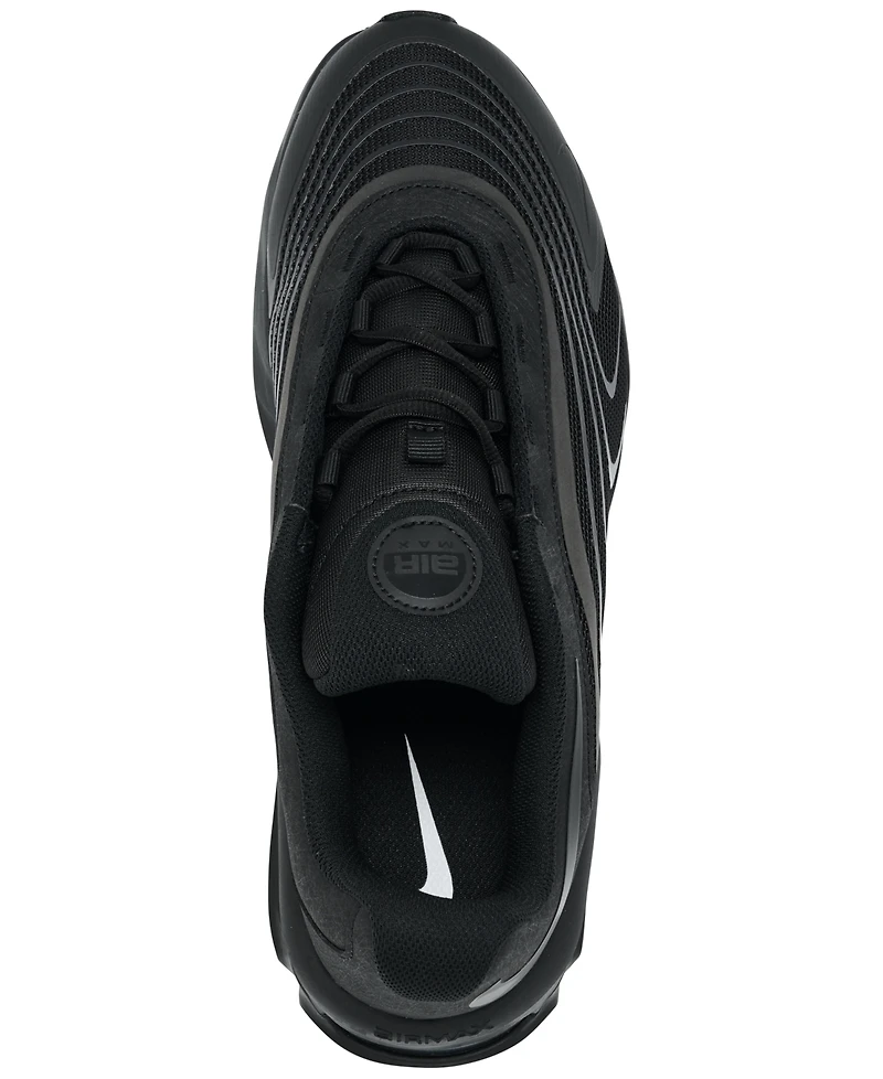 Nike Men's Air Max Fire Casual Sneakers from Finish Line