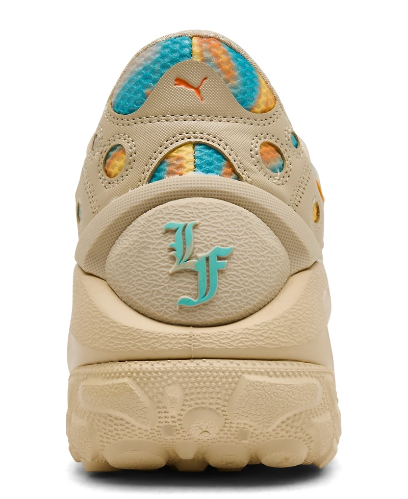 Puma Men's LaMelo Ball LaFrance Rnr Casual Sneakers from Finish Line