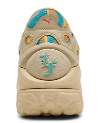 Puma Men's LaMelo Ball LaFrance Rnr Casual Sneakers from Finish Line