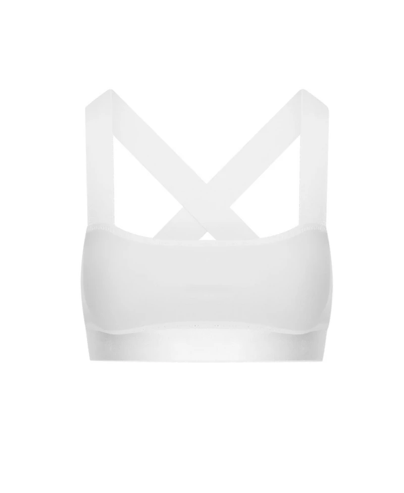 Ansea Women's The Reversible Sporty Top