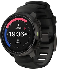 Suunto Ocean Gps Diving Watch with Amoled Touchscreen, Heart Rate and Fitness Tracker - All Black