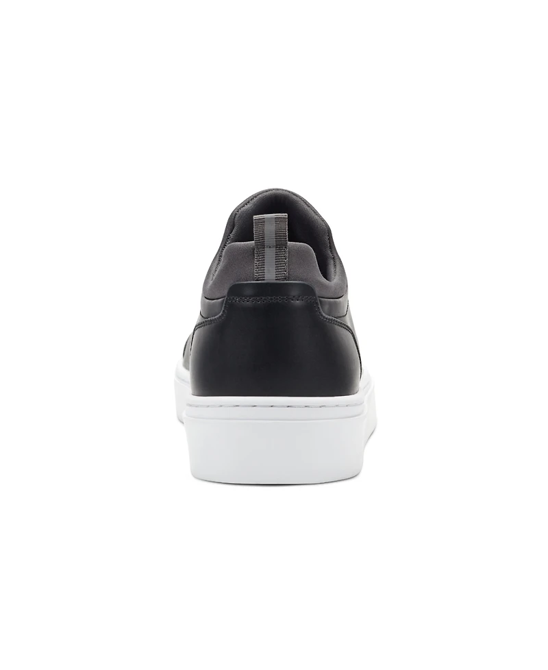Kenneth Cole New York Men's Nevel Slip On Sneakers