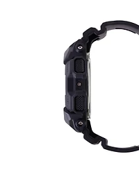 G-Shock Men's Black Resin Watch