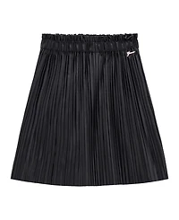 Guess Big Girls Pleated Midi Skirt