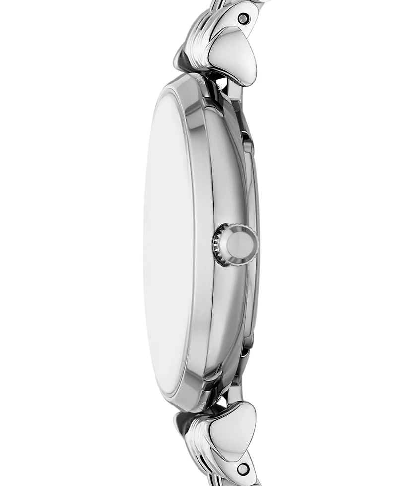 Emporio Armani Women's Stainless Steel Bracelet Watch 32mm