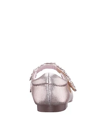 Nina Little and Big Girls Tuley Mary Jane Dress Shoe