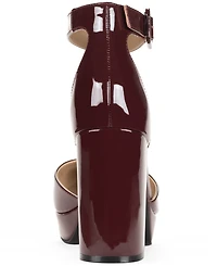 Wild Pair Women's Birdey Dress Round Toe Pumps, Macy's Exclusive