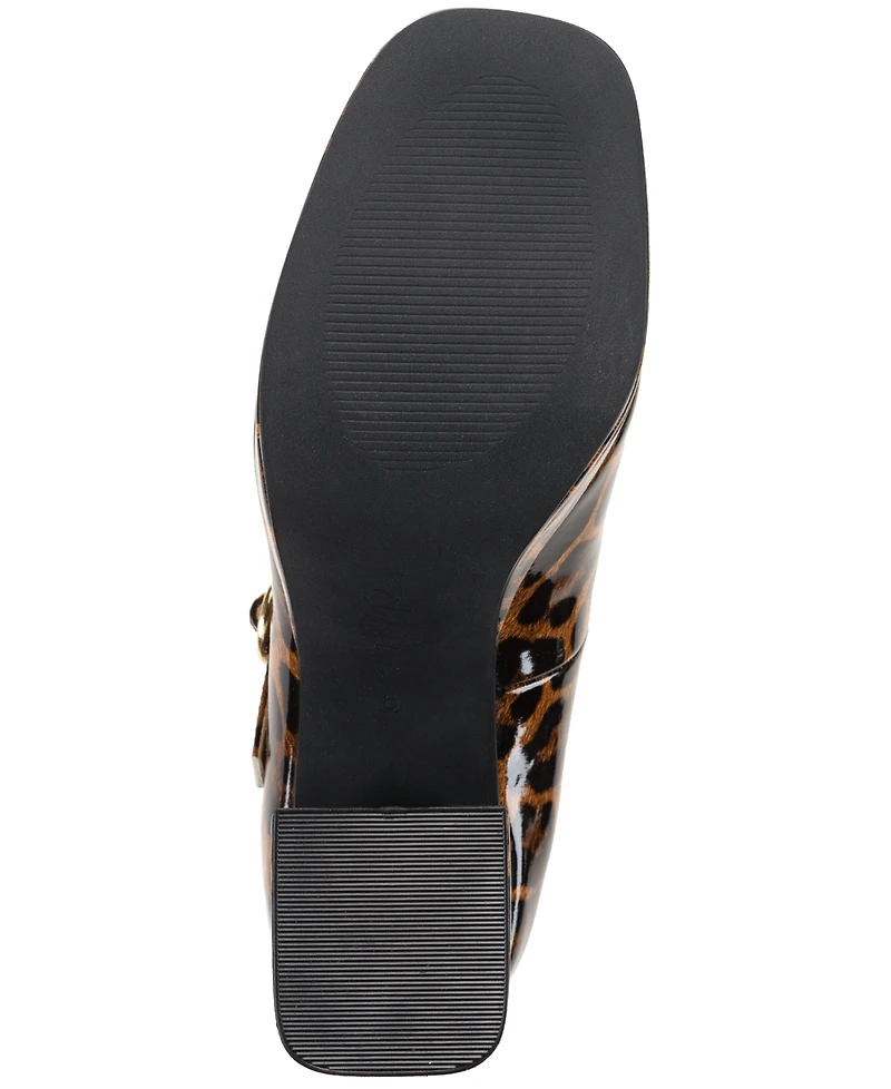 Wild Pair Women's Vaneciaa Mary Jane Square Toe Pumps, Macy's Exclusive