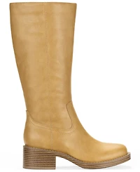 Wild Pair Women's Warblerr Square Toe Tall Boots, Macy's Exclusive