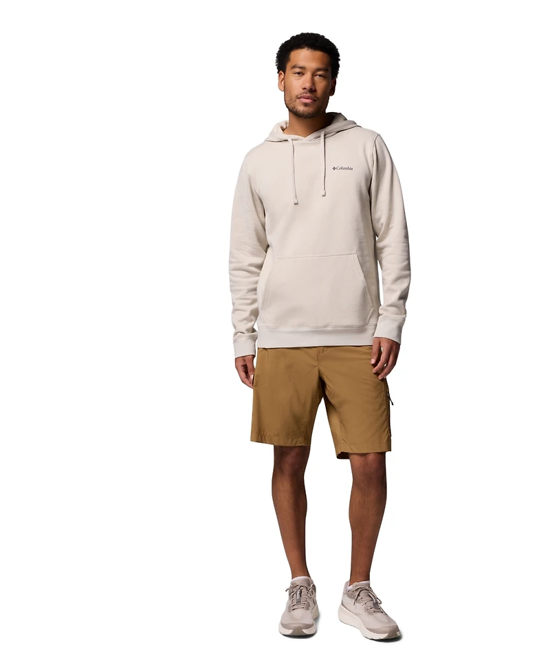 Columbia Men's Trek Graphic Hoodie