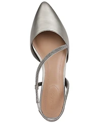 Style & Co Women's Sloanee Eve Slingback Sandals, Macy's Exclusive