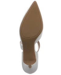 Style & Co Women's Galenn Evening Pointed Toe Pumps, Macy's Exclusive