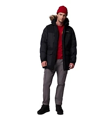 Columbia Men's Marquam Peak Fusion Parka
