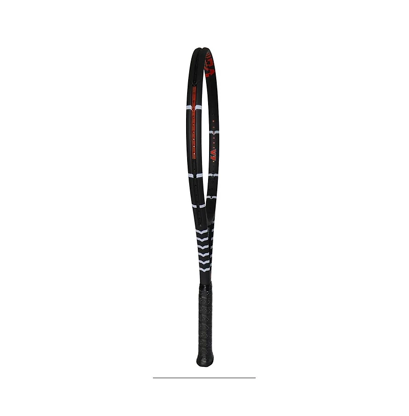 Volkl Vostra V7 Unstrung Tennis Racquet
