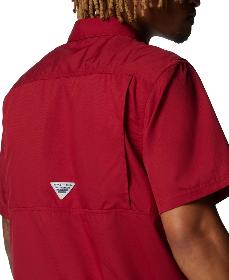 Columbia Men's Slack Tide Camp Shirt