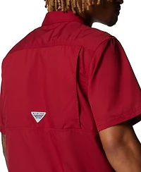 Columbia Men's Slack Tide Camp Shirt