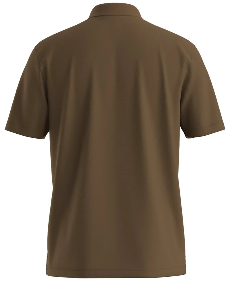 Hugo Boss Men's Short Sleeve Polo Shirt