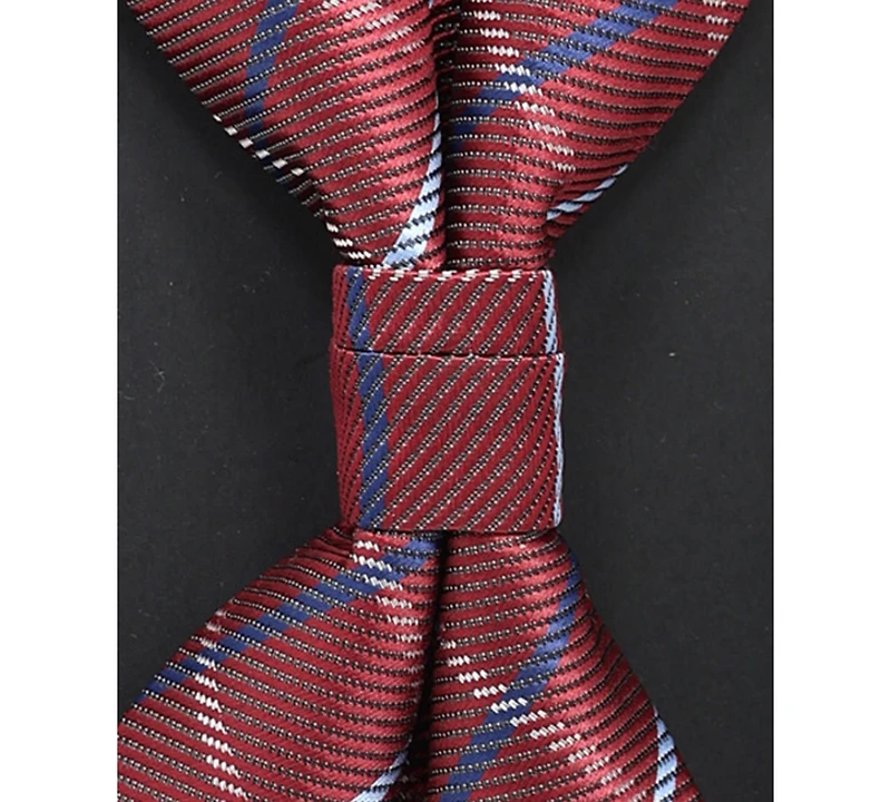 Ben Sherman Men's 2-Piece Bow Tie and Lapel Pin Box Set