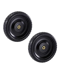 Gorilla Carts Gct-13NF 13 Inch No Flat Replacement Tire for Utility Cart