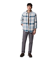 Columbia Men's Windward Shirt Jacket