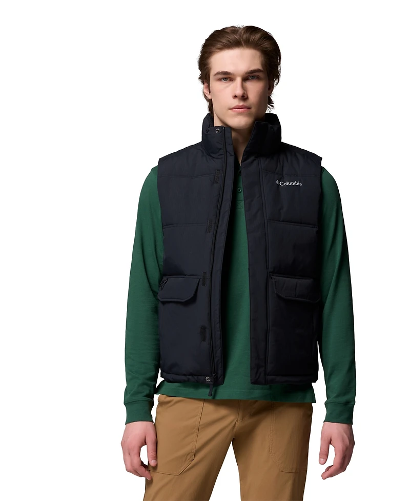 Columbia Men's Landroamer Puffer Vest