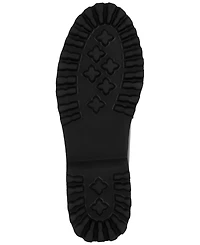 Jones New York Women's Printa Lug Sole Loafers