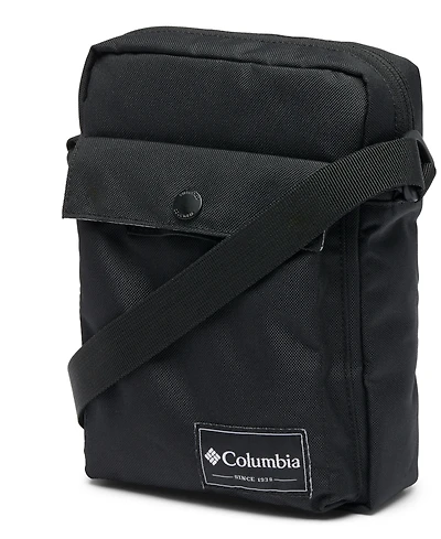 Columbia Men's Zigzag Side Bag