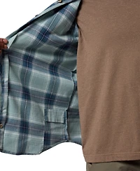 Columbia Men's Vapor Ridge Long Sleeve Shirt