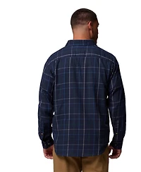 Columbia Men's Rapid Rivers Long Sleeve Shirt