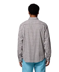 Columbia Men's Rapid Rivers Long Sleeve Shirt