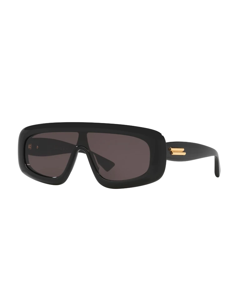Bottega Veneta Unisex Geometric Sunglasses, BV1281S 6J000441