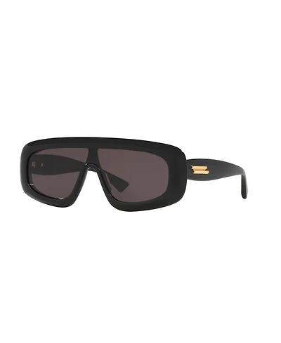 Bottega Veneta Unisex Geometric Sunglasses, BV1281S 6J000441