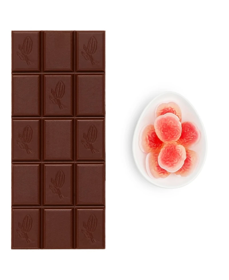 Sugarfina Zombie Brains Ghostly Cravings Bundle, 2 Pieces