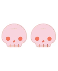 Sugarfina Sugar Skull Candy Bento Box Duo, 2 Pieces