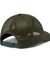 Columbia Men's Mesh Snap Back Hat