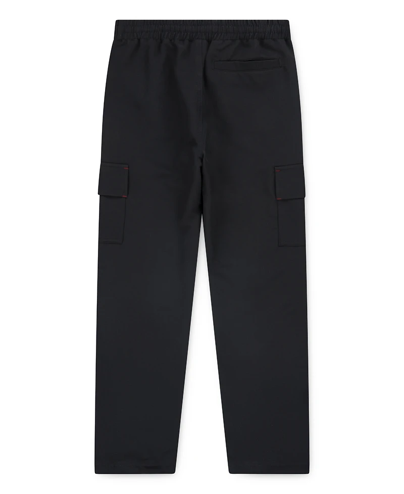 Nike 3BRAND by Russell Wilson Big Boys Mid Rise Jogger Pants