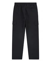 Nike 3BRAND by Russell Wilson Big Boys Mid Rise Jogger Pants