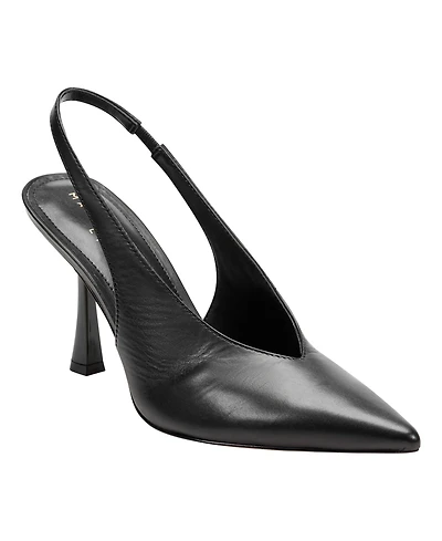 Marc Fisher Ltd Women's Esther Slingback Dress Pumps
