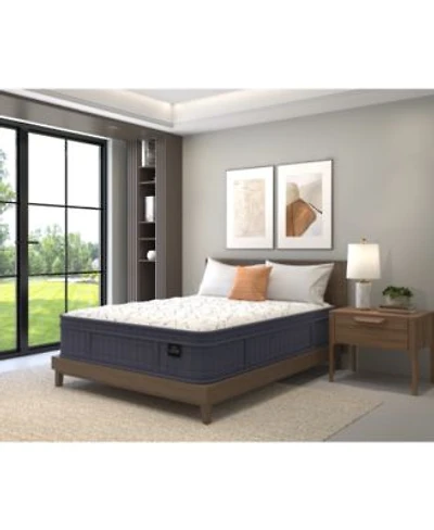 Luxury By King Koil Solace 15 Medium Hand Tufted Euro Top Mattress Collection Created For Macys