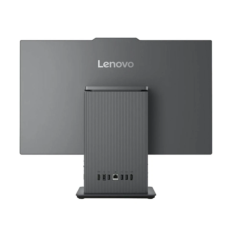 Lenovo IdeaCentre Aio 24IRH9 23.8" Full Hd 100Hz All-In-One Desktop Computer, Intel Core i5-13420H 2.1GHz, 8GB Ram, 256GB Ssd, Windows 11 Home, Luna G