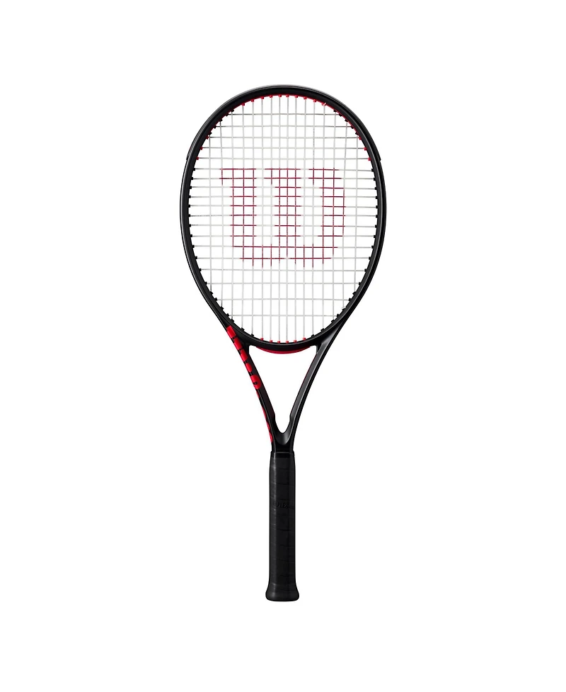 Wilson Clash 100L V3 Unstrung Tennis Racquet