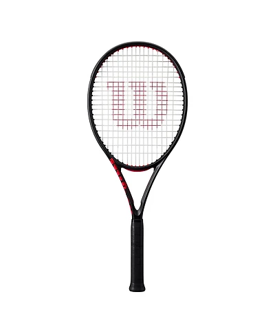 Wilson Clash 100L V3 Unstrung Tennis Racquet
