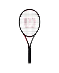 Wilson Clash 100L V3 Unstrung Tennis Racquet