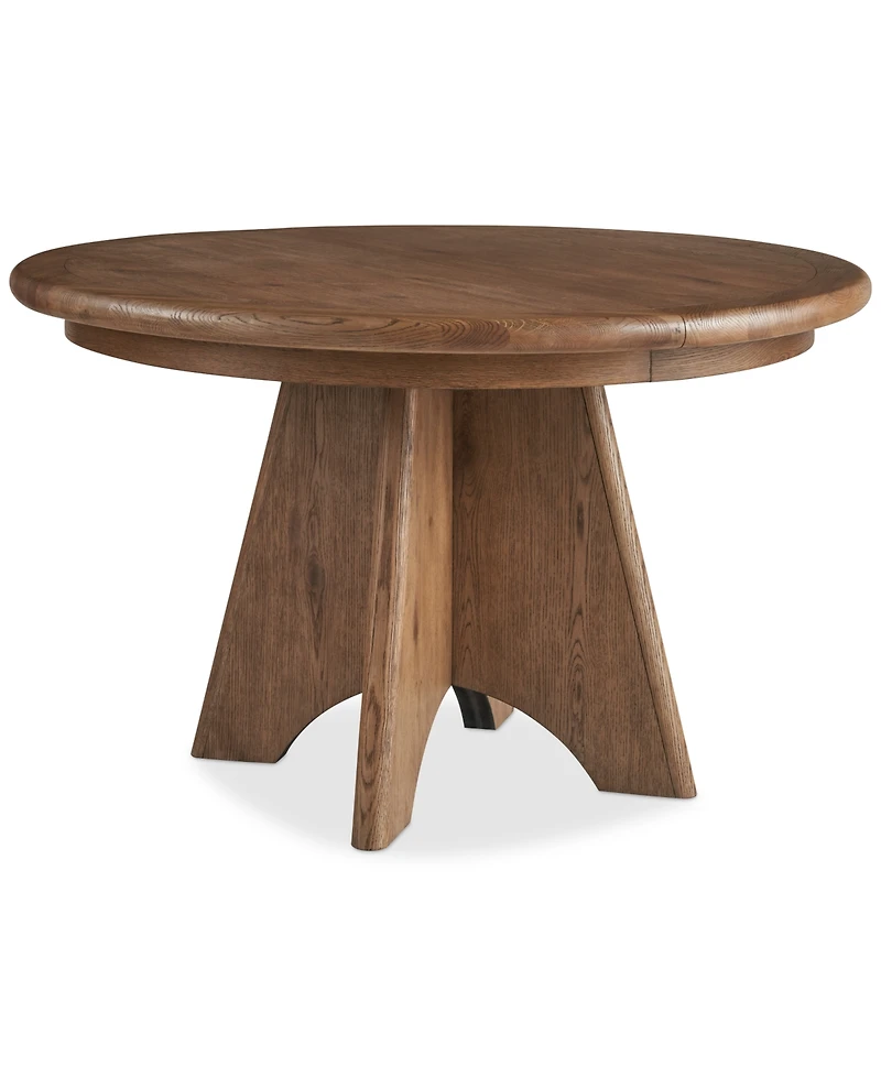 Griffith Park Round Dining Table