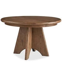 Griffith Park Round Dining Table