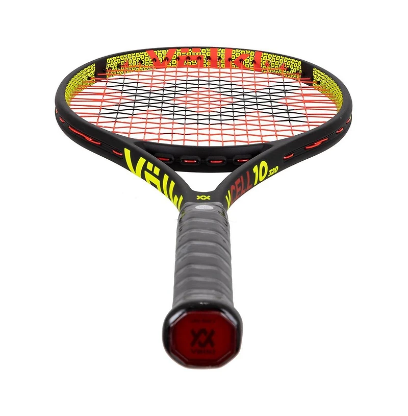 Volkl V-Cell 10 320g Unstrung Tennis Racquet